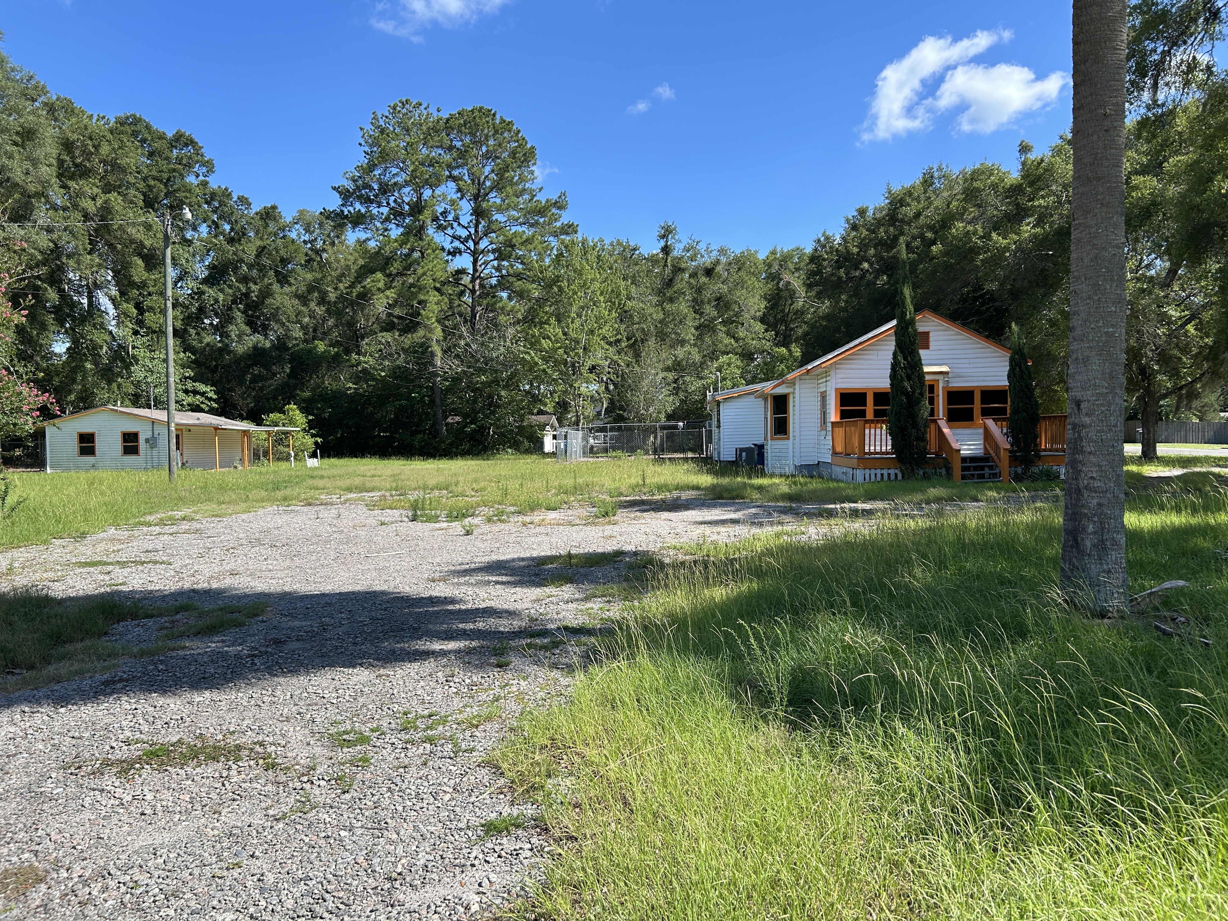 Commercial Lot in Newberry