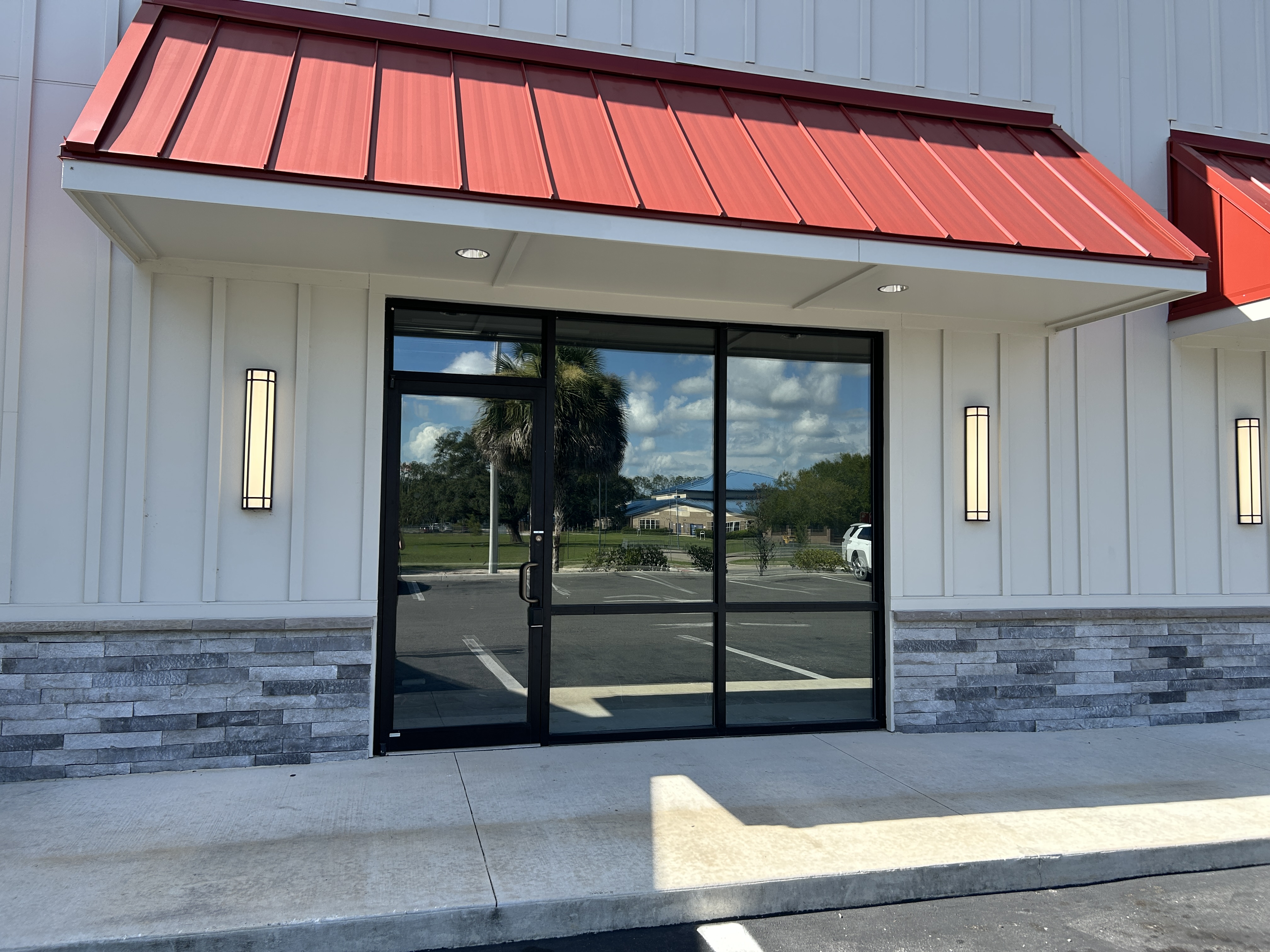 Commercial Space for Rent in Newberry