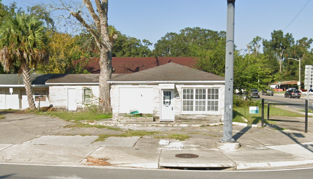 Commercial Corner Property- 12 SW 250th St