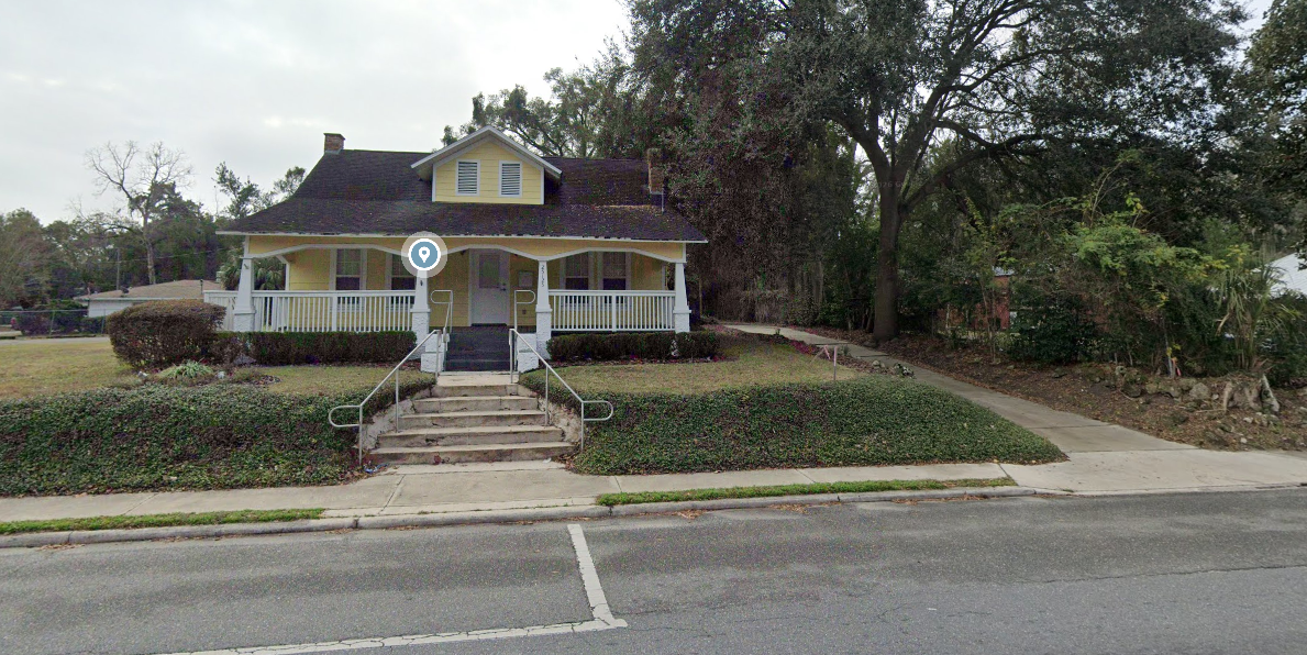 Office Space for Lease-25125 W Newberry Road