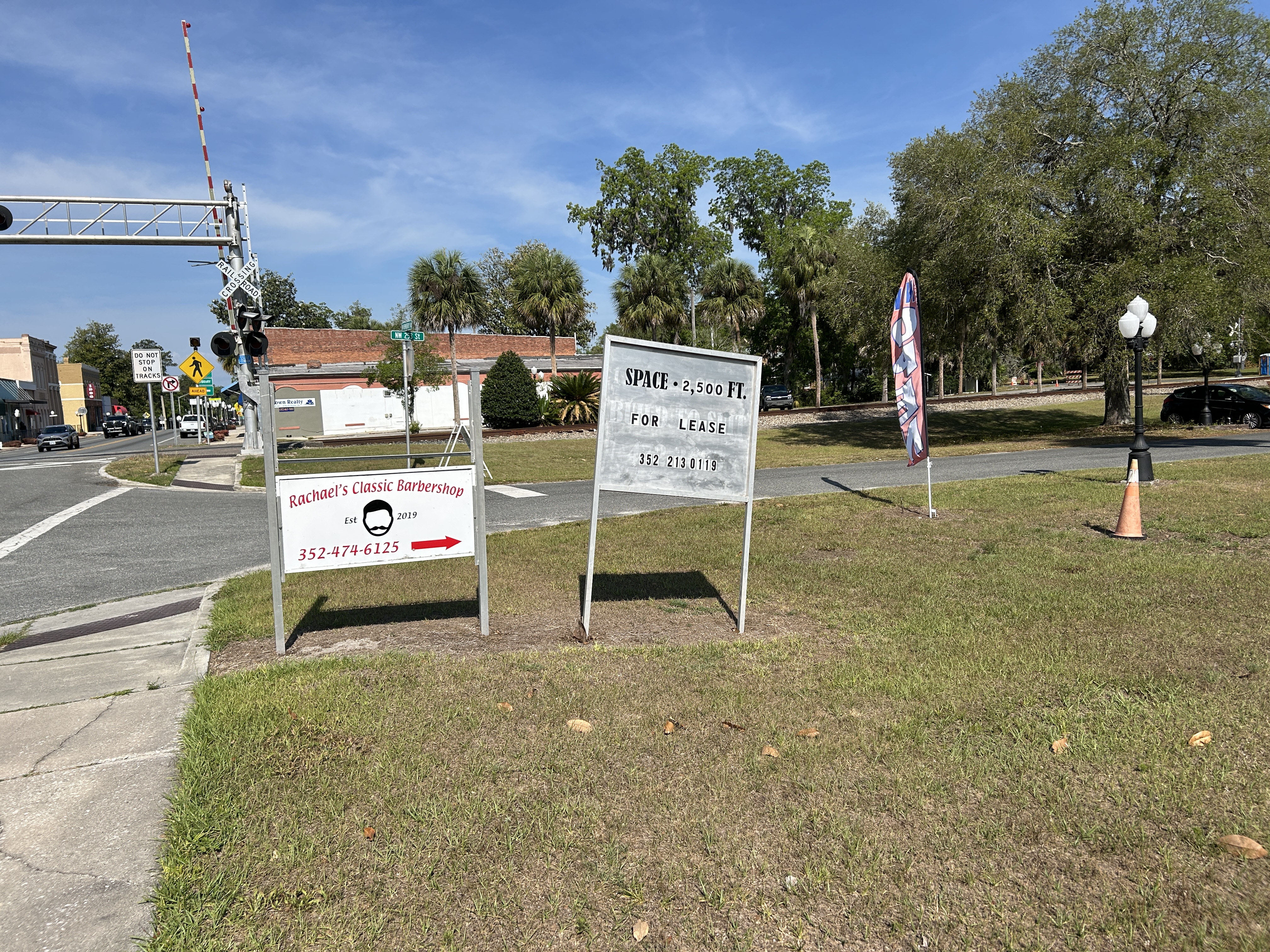 Sign