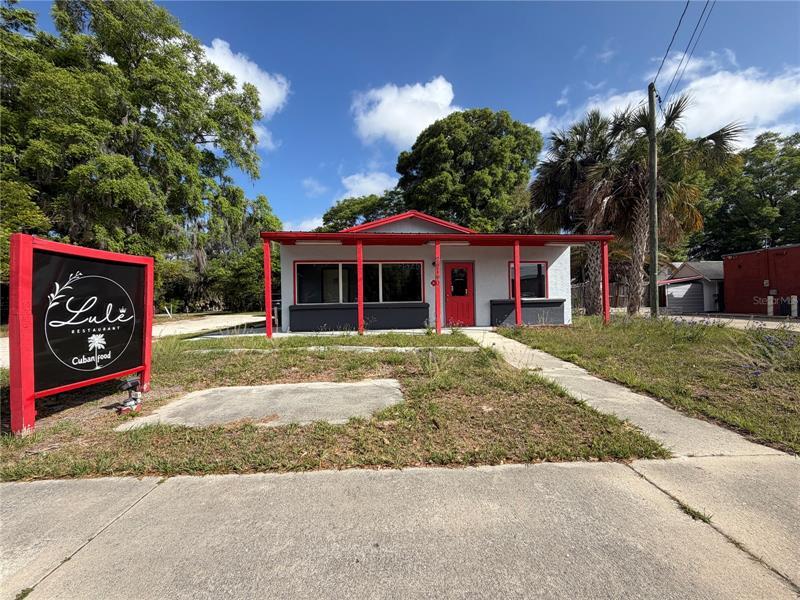 25740 W Newberry Rd