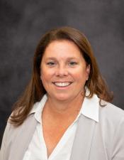 Stacey Hectus, AICP