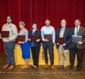 Newberry CPM Graduates