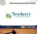 Restoring Communities Award
