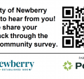 QR code for the survey