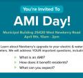 You're Invited to AMI Day! 