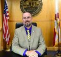 Mayor Jordan Marlowe