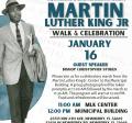 MLK Day Flyer