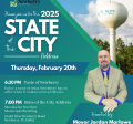 State of the City
