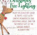 Christmas Flyer