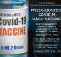 COVID-19 Vaccine