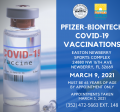 COVID-19 Vaccine