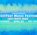 WestFest Poster