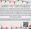 Light Up Newberry Flyer
