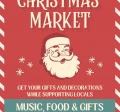 Newberry Main Street Organization Christmas Market 2024