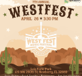 WestFest 2025