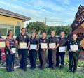 Phoenix Award Winners