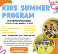NPR/Motive8 Summer Program 2025