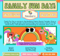 1st Annual Family Fun Day