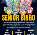 Senior Bingo 2026