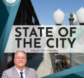 State of the City 2026 Flyer