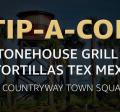 Tip-A-Cop at Countryway Town Square