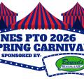2026 NEW PTO Spring Carnival