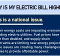 Why is my Electric Bill High?