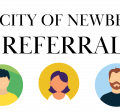 The City of Newberry Employee Referral Program