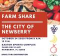 FarmShare Poster