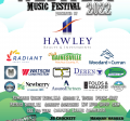 WestFest Poster