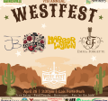 WestFest Poster