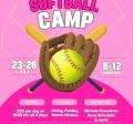 Summer Softball Camp 2025