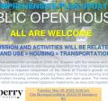 NEWBERRY, FL COMPREHENSIVE PLAN UPDATE
