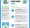 Detect & Chase Down Leaks