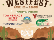 7th Annual WestFest 2025 Sponsors