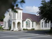 Downtown Newberry