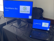 RootMatrix - F300 Spring Welcome Reception