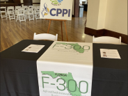 F300 Welcome Reception Spring 2026 Cohort