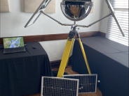 F300 Welcome Reception Spring 2026 - AgriBugs 