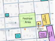 NMSO Spring Festival Layout