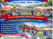 NMSO Spring Festival