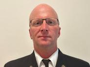 Deputy Chief Kevin Farr