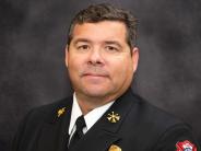 Chief Jason Lyman