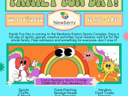 Family Fun Day 2025