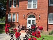 The Little Red School House