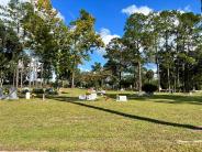 Cemetery