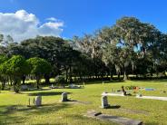 Cemetery