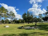 Cemetery